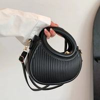 Luxury Look Shoulder Bag for