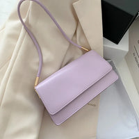 Underarm Woman Shoulder Bag Handbag