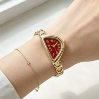 Luxury Quartz Bracelet Watch Niche
