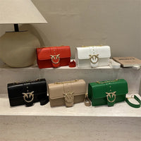 Unique Design Multiway Bag Details
