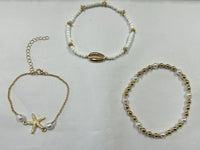 Style Beach Vacation Ankle Chains