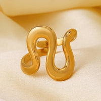 Organic Open Ring