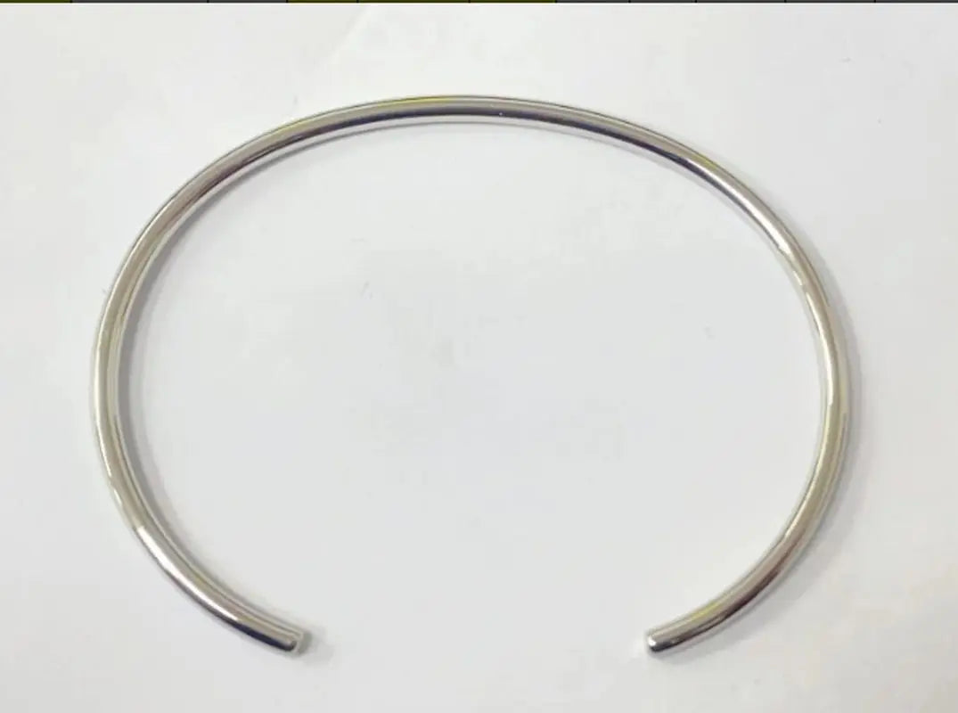 Minimalist Cuff Bracelet