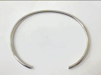 Minimalist Cuff Bracelet