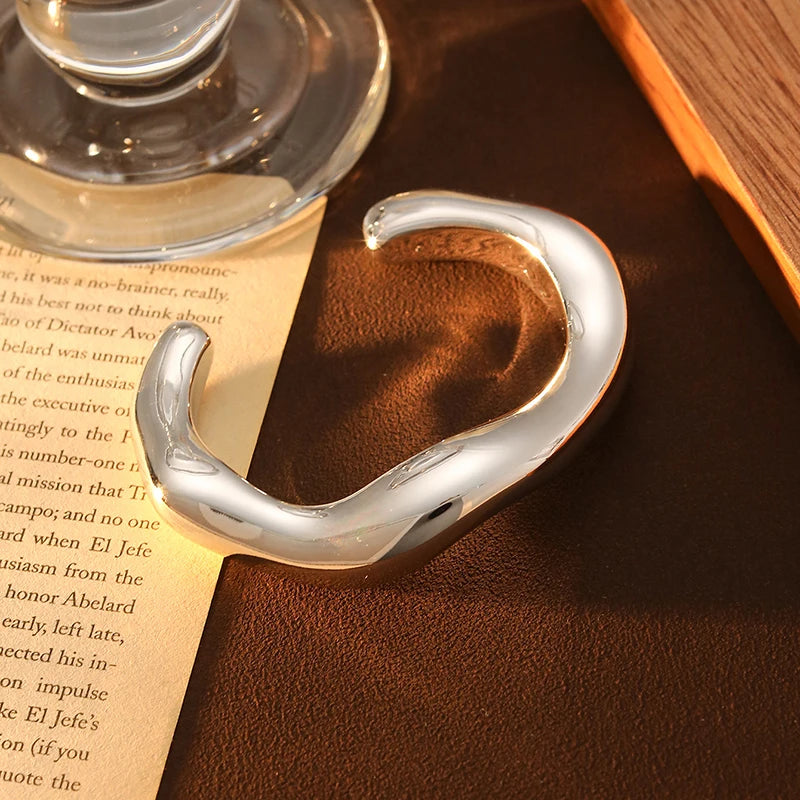 Cuff Bangle