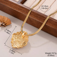 Elegant Vintage Pearl & Rhinestone Necklace for Women, Luxury Gold Plated Snake Chain Collar Choker, Classic Jewelry Gift