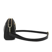 100% cowhide Womens New Korean Fashion Ladies Shoulder Bag Trend Handbags Retro Designer Luxury Female Totes Handbag for Girls