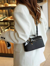 Handbag Square Hand Bag Luxury