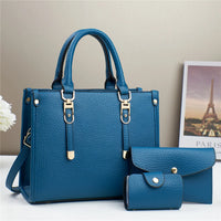 Designer Handbag Winter Bag Bolsas