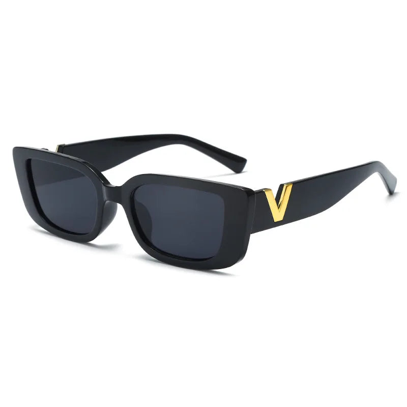 Cat Eye Sunglasses Small
