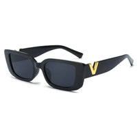 Cat Eye Sunglasses Small
