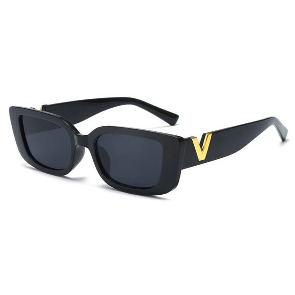 Cat Eye Sunglasses Small