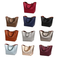 Large Capacity Tote Bag Classic