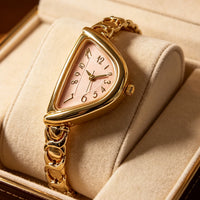 Luxury Quartz Bracelet Watch Niche