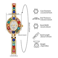 Quartz Watch Style