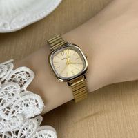 Luxury Watch Adjustable