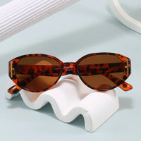 Hiking 2pcs New Cat Eye Versatile Anti Light Glasses Women 2026 Popular Decoration Eyewear Ladies Trendy Small Frame Eyeglasses