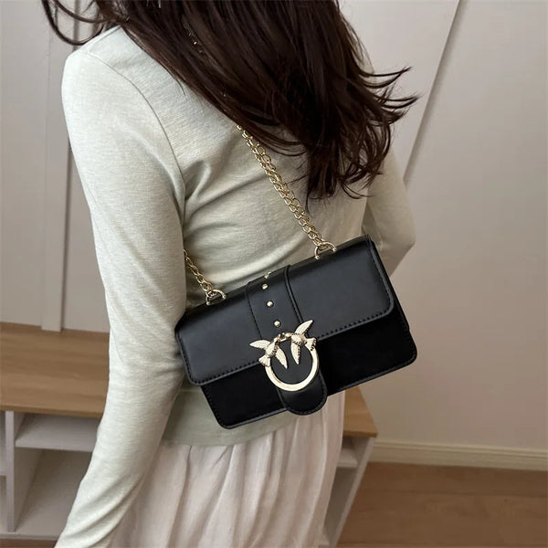 Unique Design Multiway Bag Details