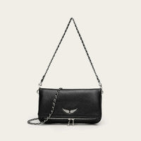 Wing Mini Square Bag Underarm