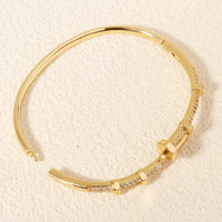 Bangle Handmade for Stud Bracelet