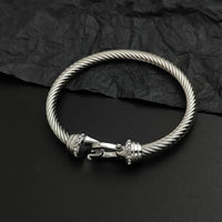 Rust Free Couple Bracelet