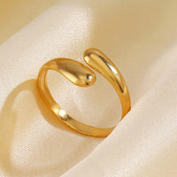Organic Open Ring