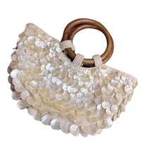 Crossbody Wedding Part Bags