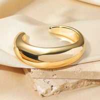 Cuff Bangle