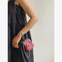 Design Mini Shoulder Bag Chain