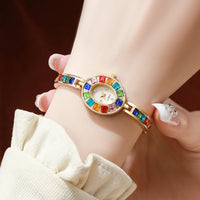 Quartz Watch Style