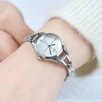 Luxury Bracelet Watch Rose