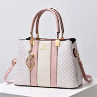 Woman Shoulder Bag Large