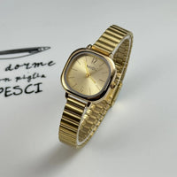Luxury Watch Adjustable