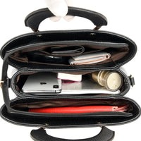 Style Crossbody Bag Medium