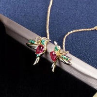 Zinc Alloy Hanging Earrings Wear