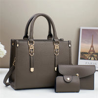 Designer Handbag Winter Bag Bolsas