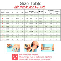 Luxurious Water Drop Zircon Ring 18K Gold Plated Stainless Steel Geometric Finger Ring for Women Chic Wedding Jewelry Gifts