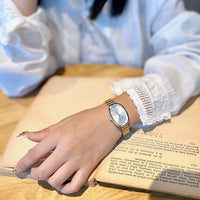 Watch With