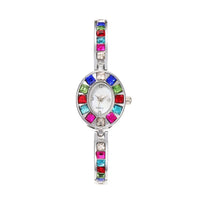 Quartz Watch Style