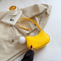 Design Mini Shoulder Bag Design