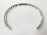 Minimalist Cuff Bracelet