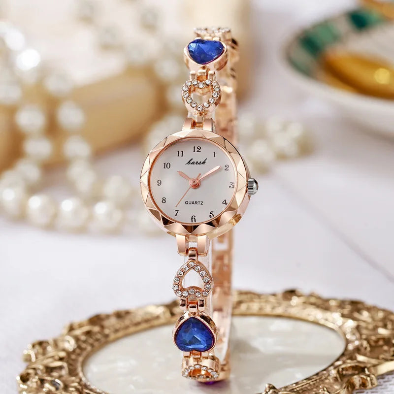 Bracelet Watch Luxury
