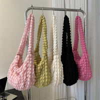 Crossbody Bag With