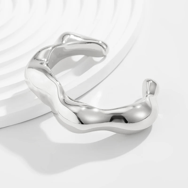 Cuff Bangle