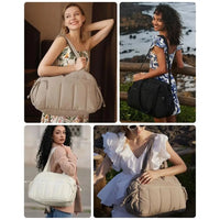 Cloud Style Fitness Bag Dry