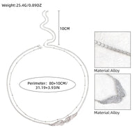 Sexy Waist Chain Charm