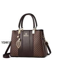 Woman Shoulder Bag Large