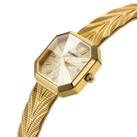 Gold Watch Grit