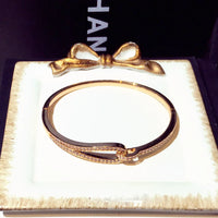 Lady Bracelets Luxury Bangle Jewelry