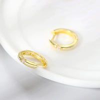 Ear Cuffs Hoop Earrings Clips
